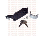 Snorkel 5510022, Latch - Locking Compression (raised Trigger) New. Price: $73.00.