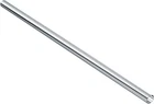 Moen YB8098CH Towel Bar 18-INCH Without Mounting Posts Chrome Open. Price: $15.00.
