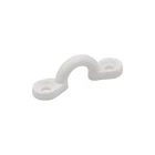 Whitecap Industries 3407WP Marine Series Dock Hardware & Fasteners New. Price: $18.98.