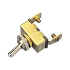 Sea-dog Toggle Switch, Spst On/off, 420465-1 New. Price: $19.20.