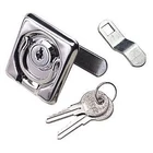 Sea Dog 2-1/8" Surface Mount Locking Hatch Latch New. Price: $18.95.