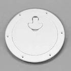 Bomar G840W Inch Locking Deck Plate Stark White Marine Hardware New. Price: $106.99.