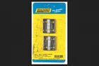 Seachoice Butt Hinges 304 Ss 1-5/16 In. X 1-1/2 Card New. Price: $19.12.