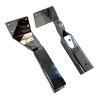 Pw Marine H47001LARM-92, Polished Degree Left + Right Rest Hinge New. Price: $299.99.