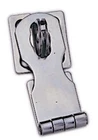 Pactrade Marine Boat Stainless Steel Safety Hasp/hinge 3.6" By 1" Long Hardware New. Price: $11.95.