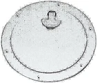 Bomar Deck Plate 840W New. Price: $104.14.