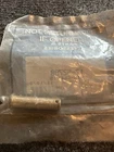 Nos Mercury Quicksilver Clevis Pin 17-52798 Oem New. Price: $8.00.