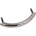 Sea-dog Stainless Stud Mount Handrail 6" #254106-1 New. Price: $31.26.