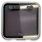 Lewmar Low Profile Replacement Hatch Lid 361116900 Used. Price: $266.00.