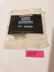 14-25250 Genuine Mercury Quicksilver Oem Tab Washer New. Price: $5.90.
