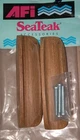 Lot Of 16 Marinco Afi Seateak Inch Drawer Pull 60147 Whitecap New. Price: $70.00.