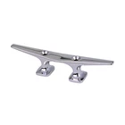 Perko 6.5" Open Base Cleat - Chrome Plated Zinc 1252DP0CHR Upc 085226657634 New. Price: $58.19.