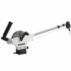 Cannon Uni-troll 10 Stx Tournament Series Manual #1901140 New. Price: $583.88.