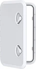 Seaflo Marine Boat Deck Access Hatch & Lid 23.9" X 13.9", White, 606MM 353MM New. Price: $44.99.