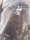 Southco Boat Soft Latch C7-20 Series Black Rubber New. Price: $28.00.