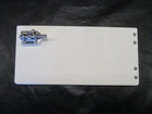 Seaswirl Nest #1 Storage W/ Sliding Latch White 192575-19204-0 Boat New. Price: $29.95.