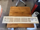 Nos Regal Boat Aluminum 3/4" X 18 Cameo Color Bilge Vent W/screws R576779 New. Price: $49.98.