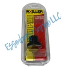 Moeller Marine Products 051006-10 Deck & Baitwell Plug 11/16" Diameter New. Price: $7.95.