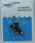 Blacks RC100 Outrigger Release Clip New. Price: $15.34.