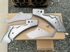 Malibu Boat Speaker Brackets 6169118.1 Used. Price: $185.00.