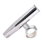 Tigress 1-1/2" Polished Adjustable Clamp-on Rod Holder 88193 New. Price: $206.99.