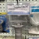 Sea Dog 351300 Stainless Steel Deck Fill W/o Cap New. Price: $8.99.