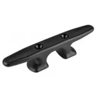 Sea-dog 043390-1 Black Nylon 10" Heavy Duty Cleat New. Price: $18.79.