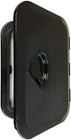 Seaflo Marine Access Hatch 14.75X10.6 Inch Uv Resistant Durable Black Lid New. Price: $64.89.