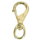 Whitecap S-1105C Marine Series Boat Eye Snap New. Price: $12.46.