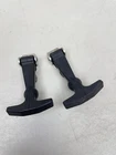Southco 37-10-086-20 T-handle Pull Latch 1/4" X 3/8" Pair Marine Boat New. Price: $18.36.