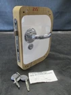 Hydrasports 65 Cc Locking Door Latch W/ Keys & Wood Block 46082183 Marine Boat New. Price: $399.95.