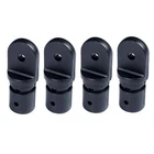 Mx 1 Inch Bimini Top Fitting Hardware Eye End Cap 4PCS (inside For New. Price: $15.39.