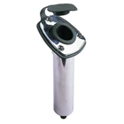 Perko 0448DP1CHR Fishing Rod Holder New. Price: $248.96.