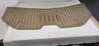 Mastercraft X20 X23 Non-skid Swim Platform Pad Beige 553572A Marine Boat New. Price: $199.95.