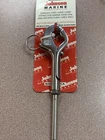 C. Sherman Johnson Snap Gate Hook Over C- 5/16" 27-896 New. Price: $39.99.