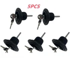 5PCS Skeeter Boats Plastic Handle Compartment Latch SK01 Bass 91050347 New. Price: $101.54.