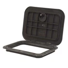 Bomar Boat Inspection Hatch G7711-11TMT X Inch Black Plastic New. Price: $71.28.