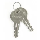 Lippert Comp 378646 Slam Latch Keys Pkg (R001) New. Price: $16.90.