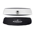 Ptm Watersports VR-140 Elite Mirror & Cover Combo Silver (P12848-100-MS) New. Price: $439.99.