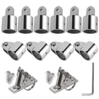 Gairen Bimini Top Hardware, Fits 1'' Od Boat Fittings Heavy Dudy Parts For Ca... New. Price: $142.18.