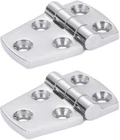 Atibin Hardware Steel 1.51 Inch X 2.3 2PCS, New. Price: $21.22.