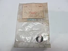 Evinrude Johnson Omc 0384306 Thrust Washer Oem New. Price: $6.00.