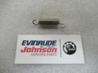 T14 Omc Evinrude Johnson 322085 Spring Trail Lock Oem New Factory Boat Parts. Price: $10.42.