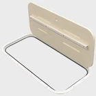 G3 Boat Ski Locker Lid 73580748 36 X 16 Inch Aluminum / Starboard New. Price: $263.49.