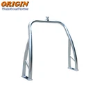Origin Aluminum Polished Ski Tow Bar For Pontoon Boats Outboard Motor Pylon Pole New. Price: $338.00.