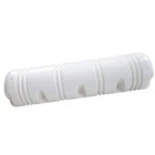 Edge Dockside Oceanus Hd Bumpers - 35" White DE73071F New. Price: $109.95.