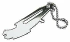 Sea Dog 335965-1 Stainless Steel Small Deck Fill Key New. Price: $15.37.