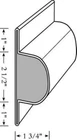 Taylor Made Products Medium Dock & Post Bumper 25FT DB3.CU25 New. Price: $250.99.