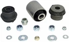 Control Arm Bushing Kit Front Lower Delphi For 2003-2004 Mercedes-benz SLK320 New. Price: $55.64.