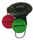 Sea-dog Hose Deck Fill With Slotted Cap, Waste, 357014-1 New. Price: $24.40.